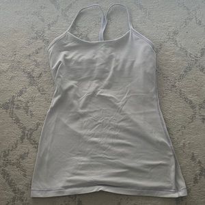 Lululemon Racer Back